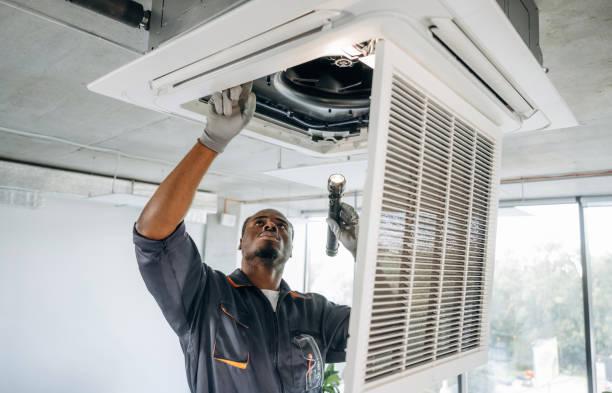 Licensed Hvac service in Nineveh, IN - FH HVAC